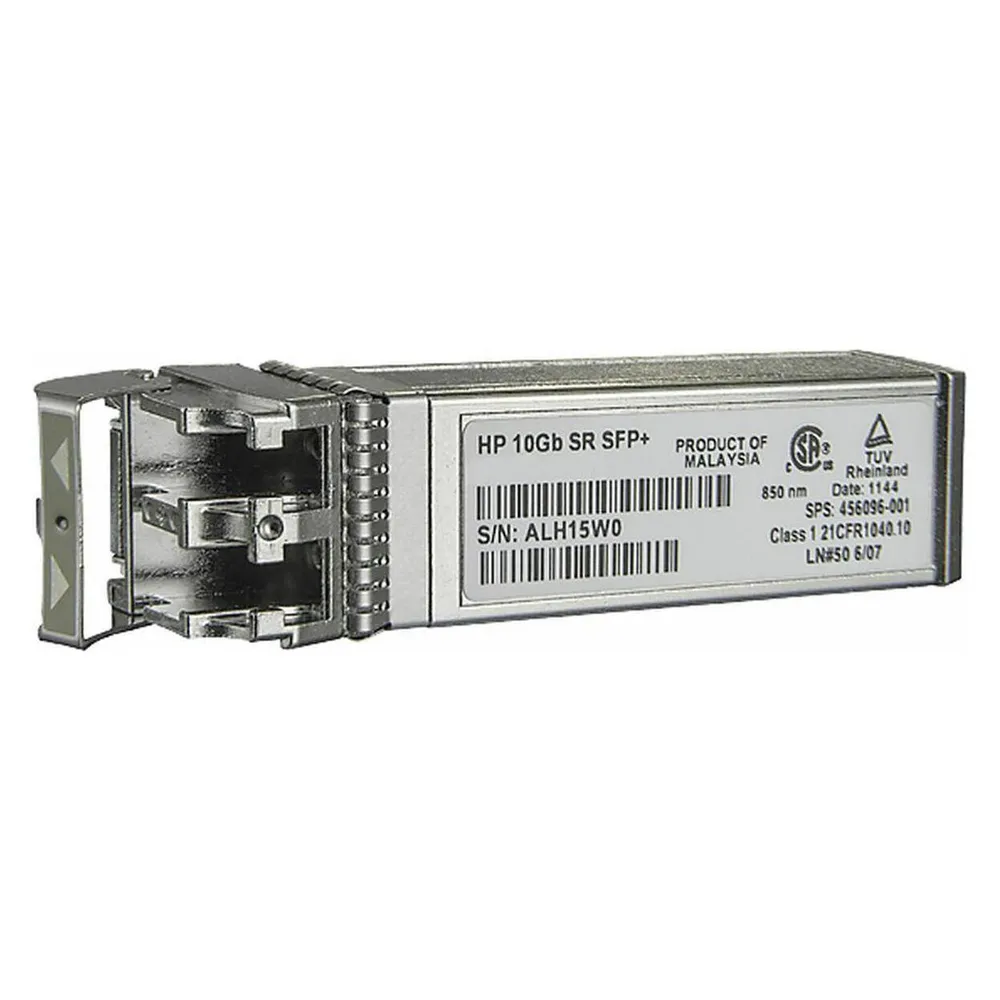 HPE BladeSystem
