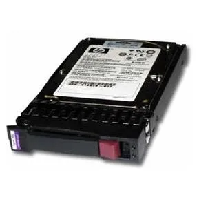 HPE HDD 250GB 7.2K HP MDL SATA