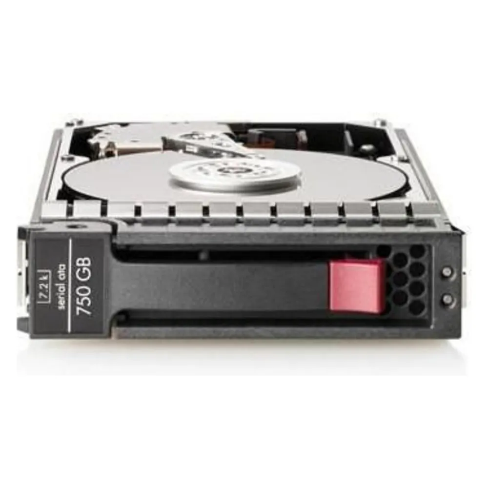 HPE 458930-B21 Harddisk