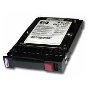 HPE 507125-B21 Harddisk