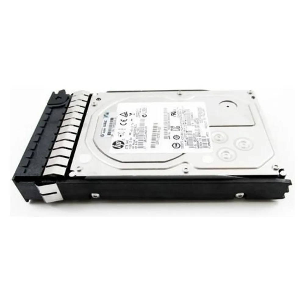 HPE Dual Port Midline (2 TB, 3.5")
