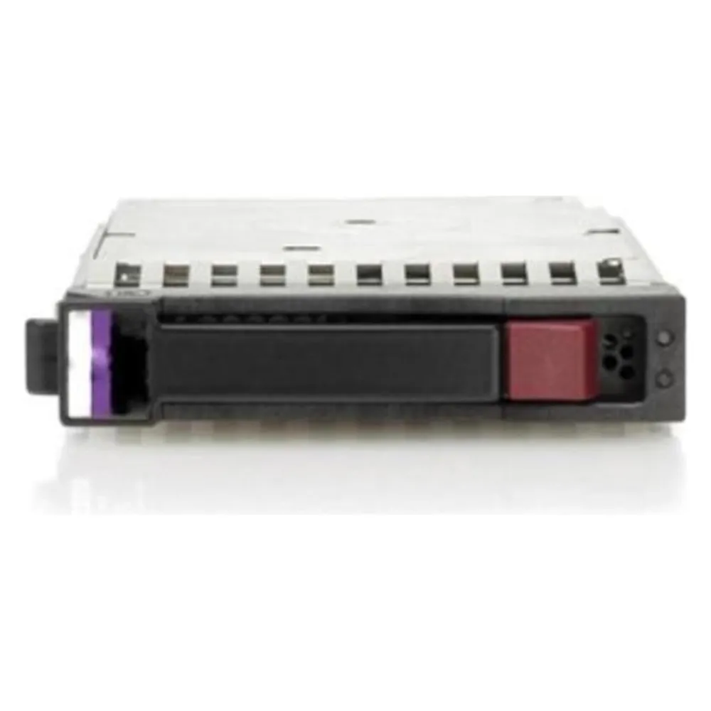 HPE HDD 2TB 7,2K 3.5"