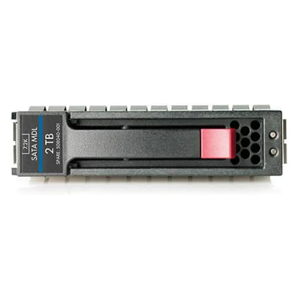HPE 507632-B21 Harddisk