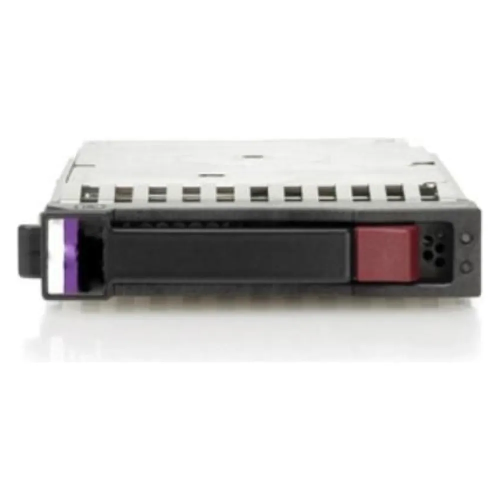 HPE 508010-001 2024GB SAS Interne Festplatte
