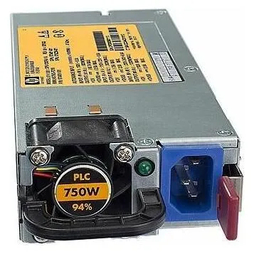 HPE Hewlett-Packard 511778-001