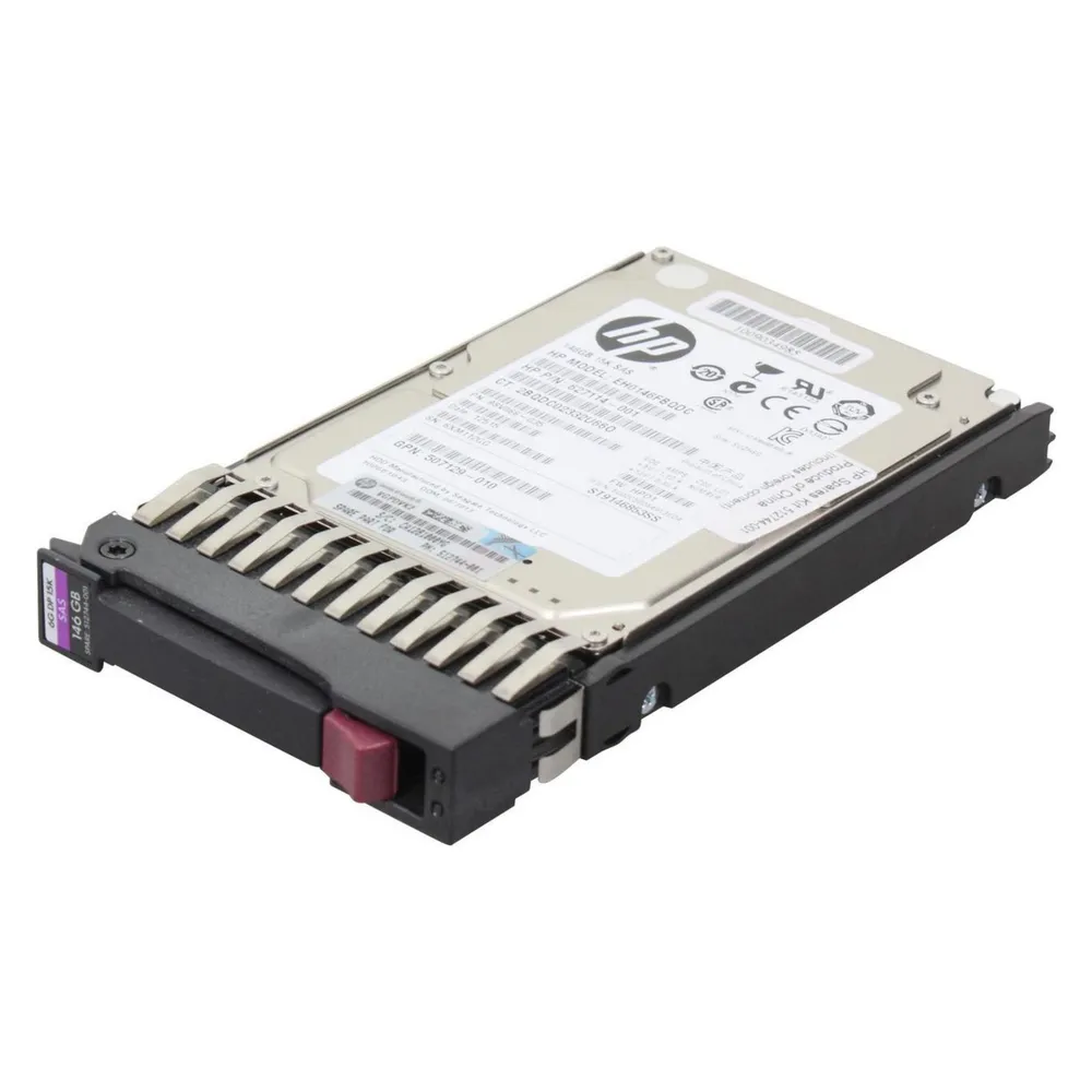HPE Builder 124 Elements Container