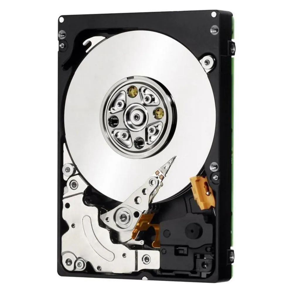 HPE HDD 146GB 15K SAS 2,5Inch