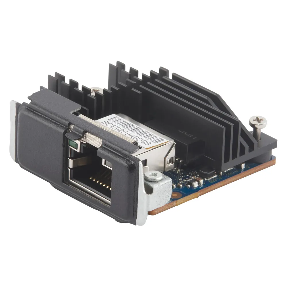 HPE Flex IO