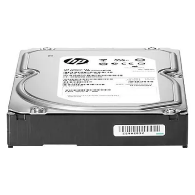HPE Festplatte 250 GB