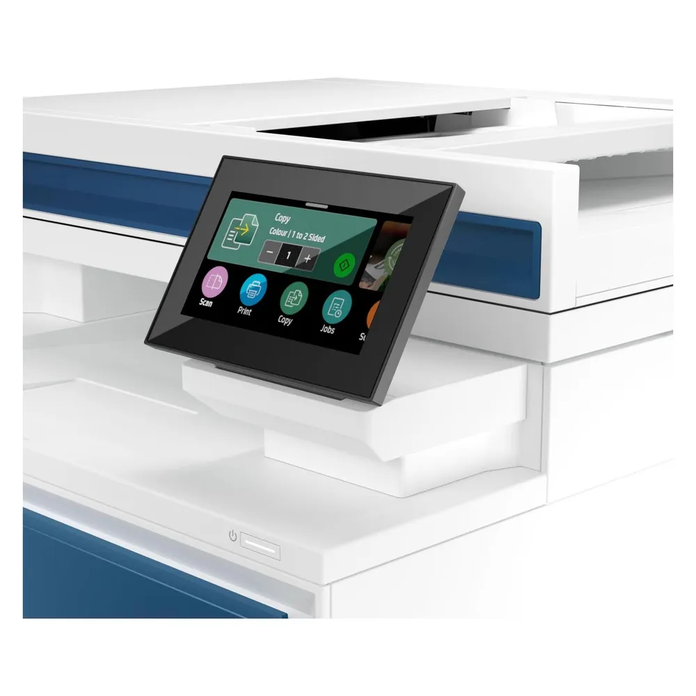 HPE Color Laserjet Pro Mfp
