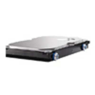 Festplatte HPE 628063-B21 3TB HDD 7200rpm SATA 3,5" Server
