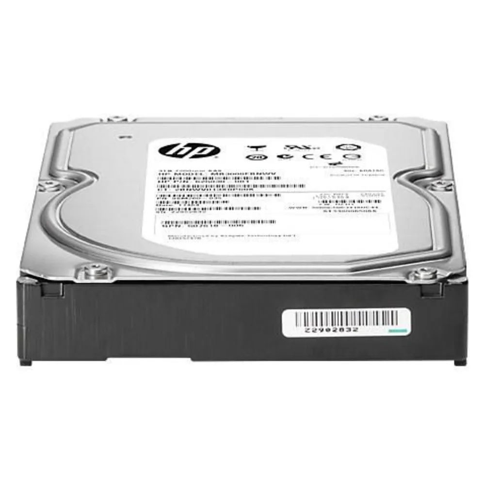 HPE 3Tb Sata 7,200Rpm