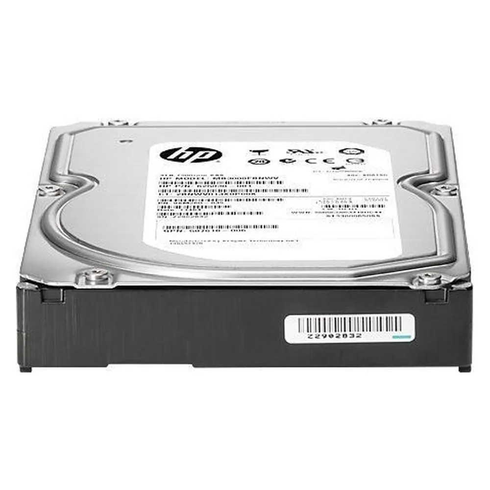 HPE HP Midline Festplatte (3 TB, 3.5")