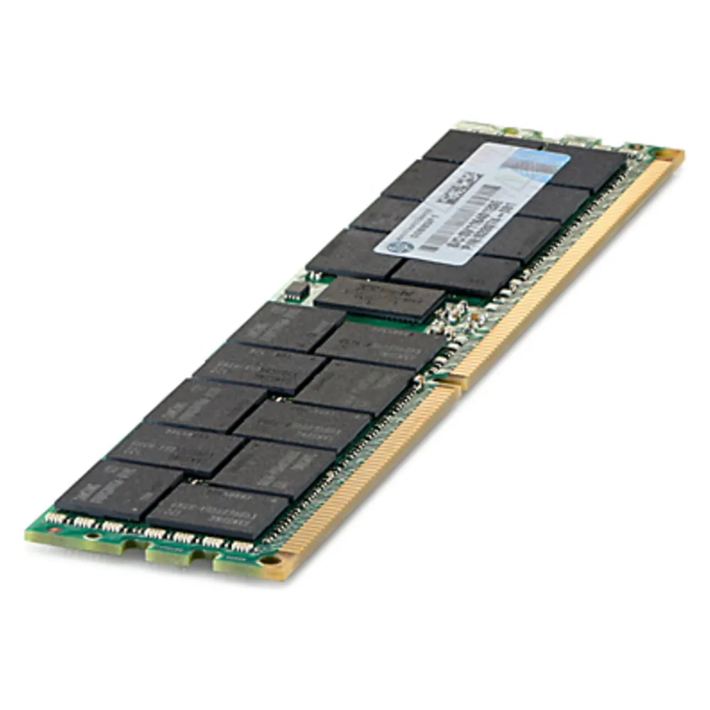 HPE 16GB 2Rx4 PC3L10600R9 Kit