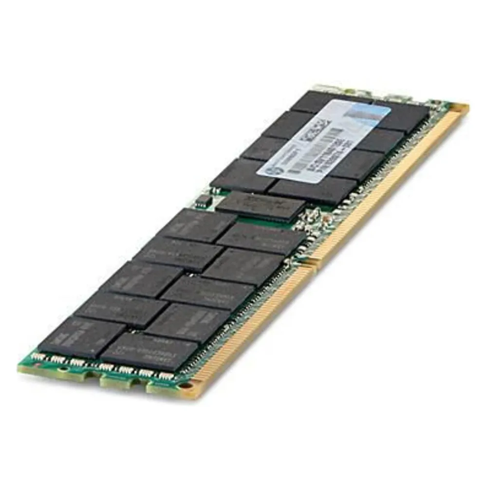 HPE 16GB 2RX4 PC3L-10600R-9A
