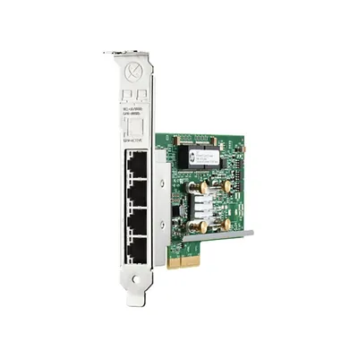 HPE 331T Eingebaut Ethernet 2000 Mbit/s