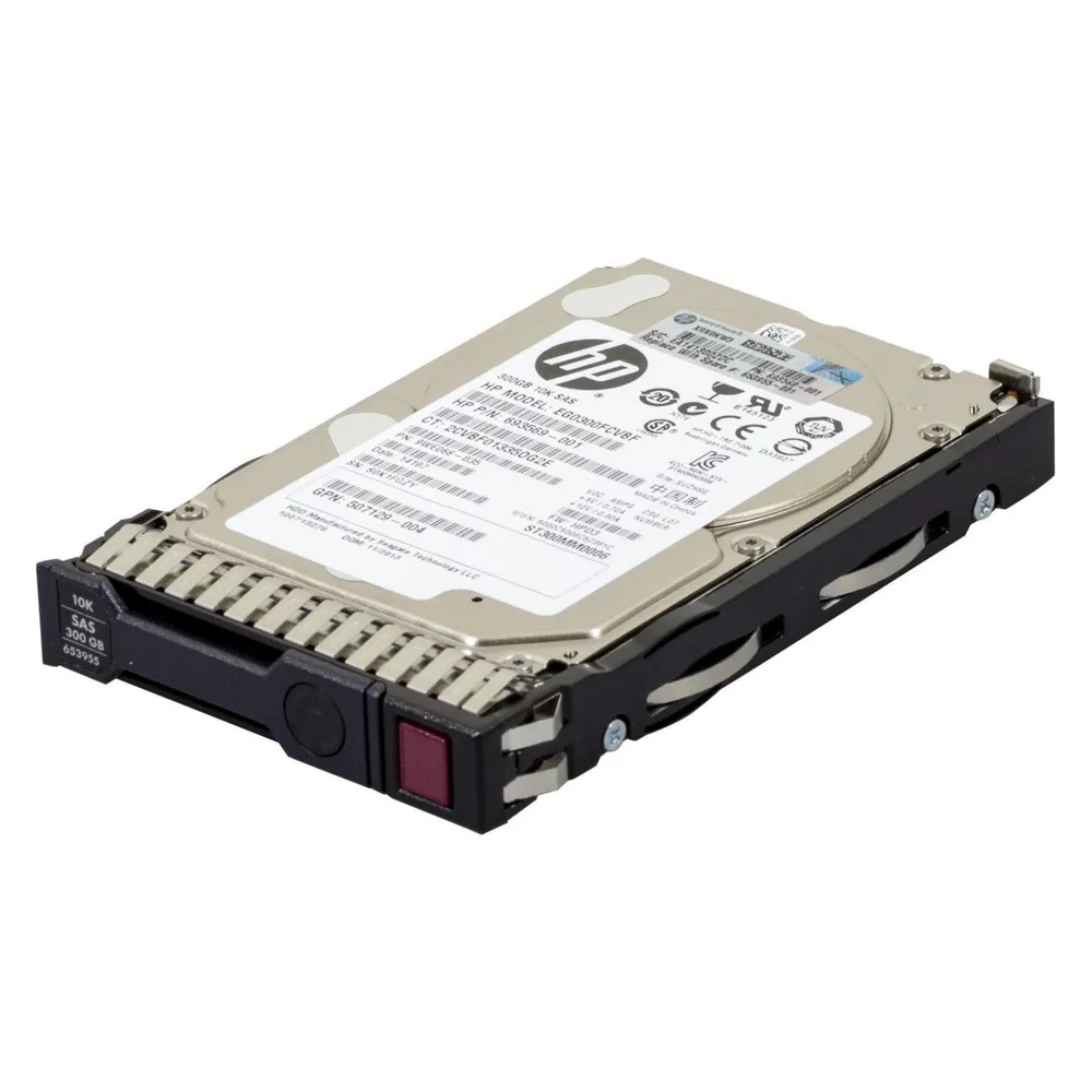 HPE 652564-B21