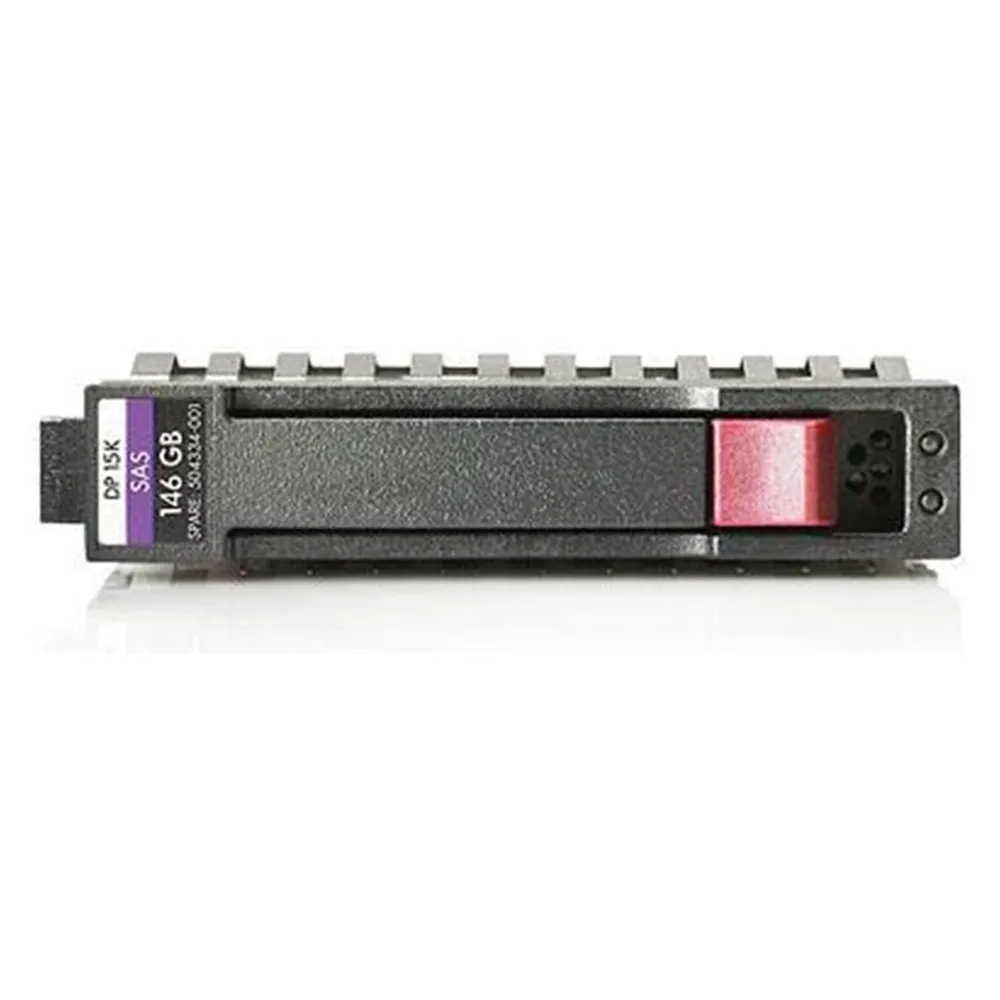 HPE Enterprise Festplatte (0.15 TB, 2.5")