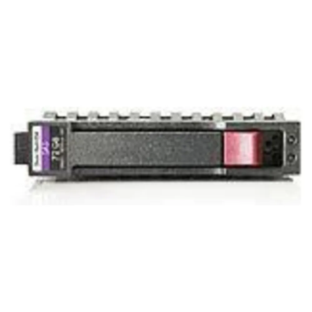 HPE 652615-B21 Harddisk