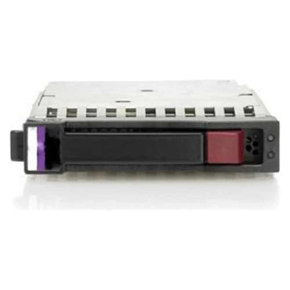 HPE 2TB dual-port SAS HDD 7200Rpm