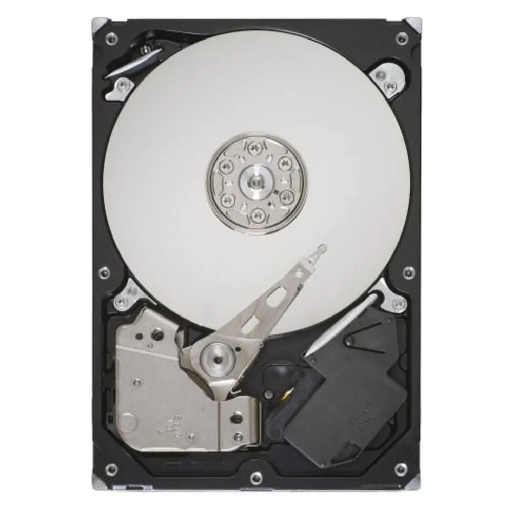 HPE Midline Festplatte (1 TB, 2.5")