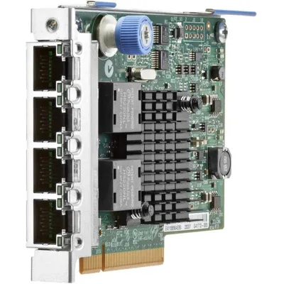 HPE Ethernet 1Gb 4-port 366FLR Eingebaut 1000 Mbit/s