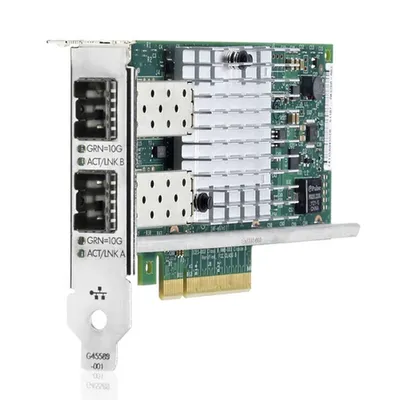 HPE 665249-B21 Netzwerkkarte Eingebaut Ethernet 10000 Mbit/s