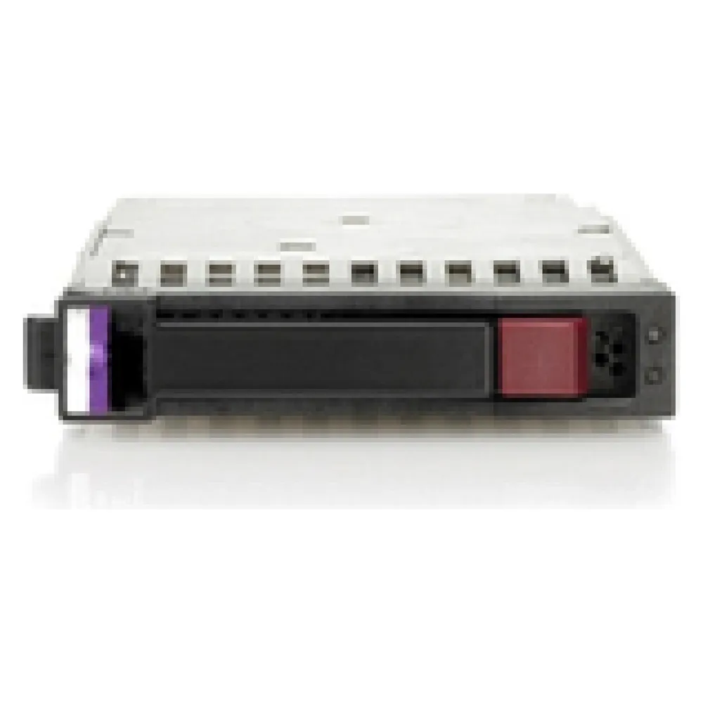 HPE Dual Port Enterprise (1.20 TB, 2.5")