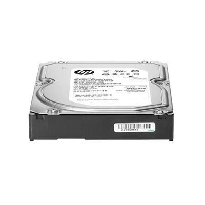 Festplatte HPE 4TB SATA HDD 7200rpm 3.5" Hohe Kapazität Zuverlässig