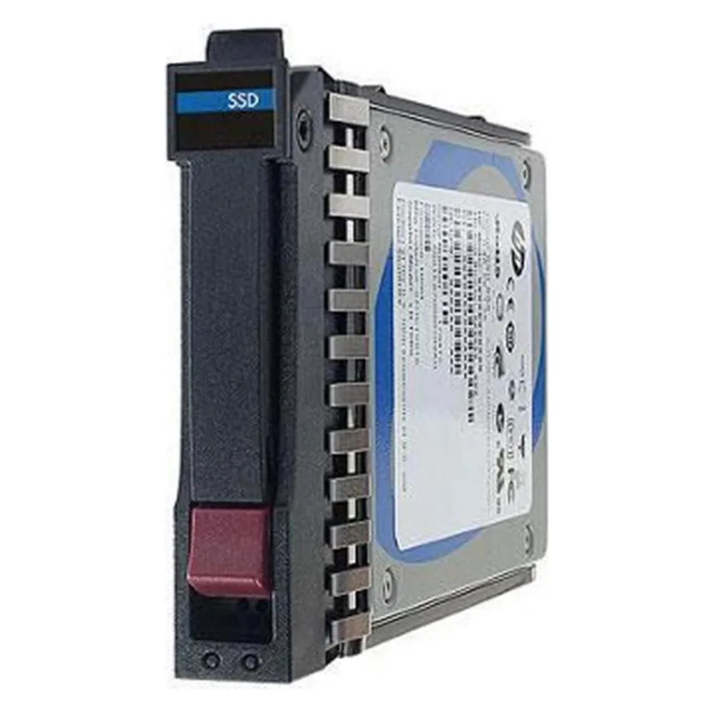HPE HDD 480GB SATA 2.5"