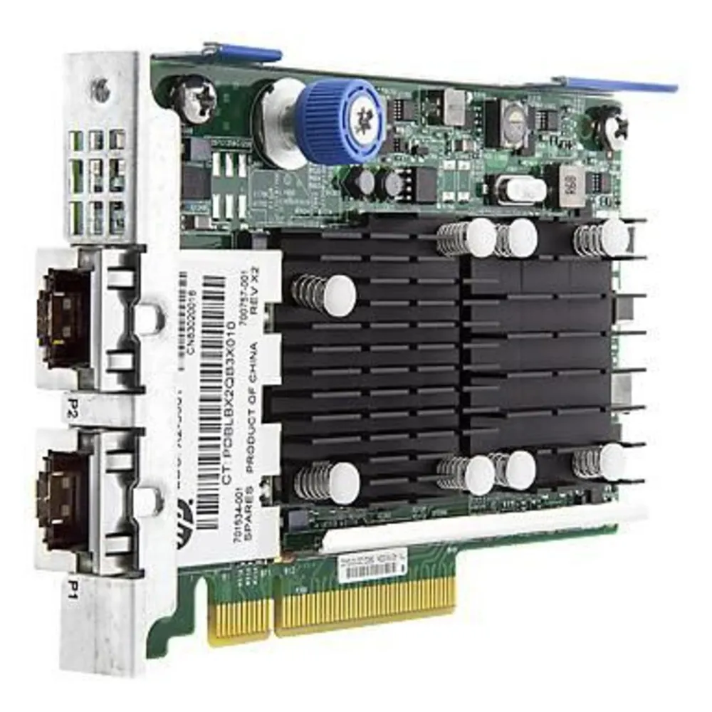 HPE SPS-ALOM G3x8 2p 10GbE