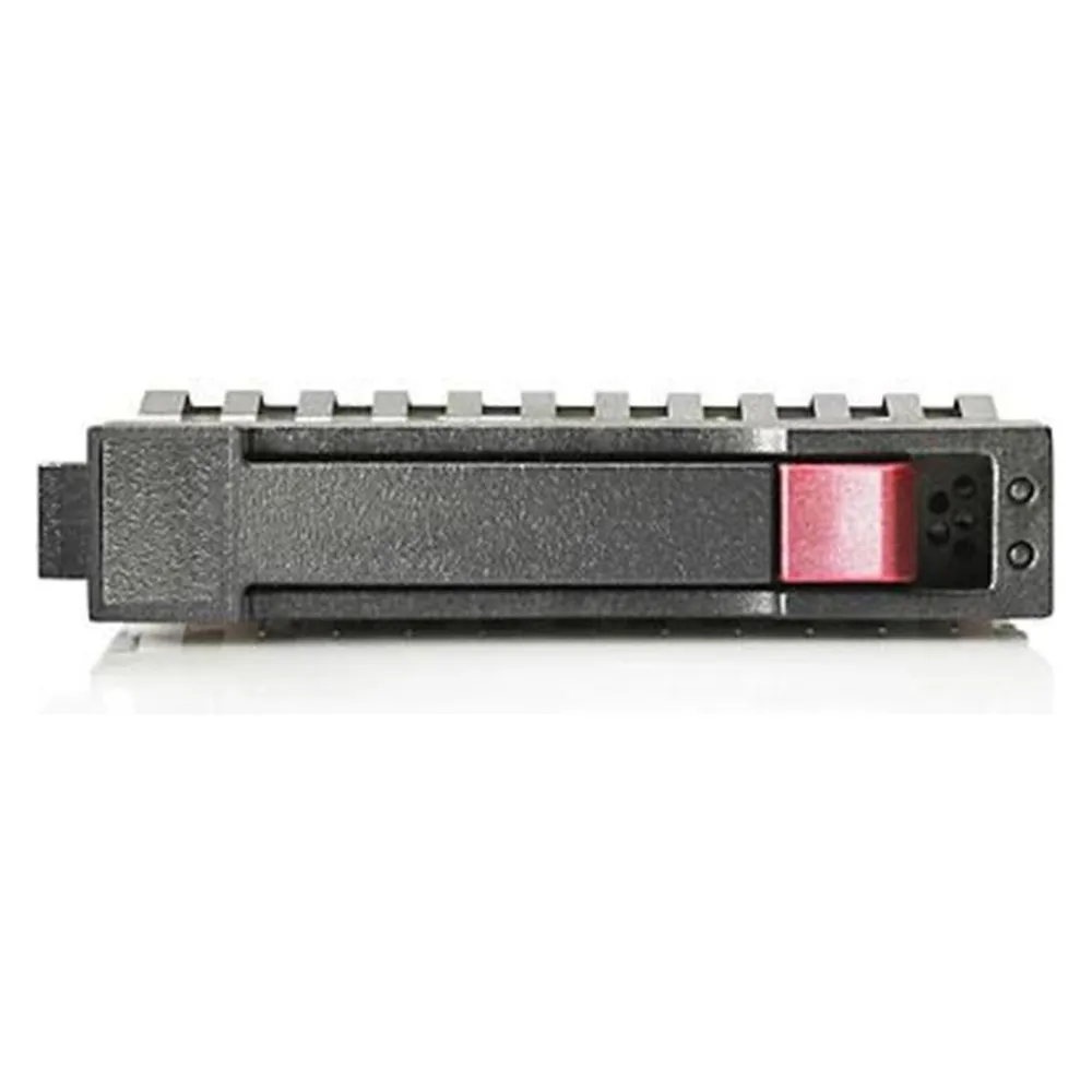 HPE 256Gb SATA 2.5 Inch