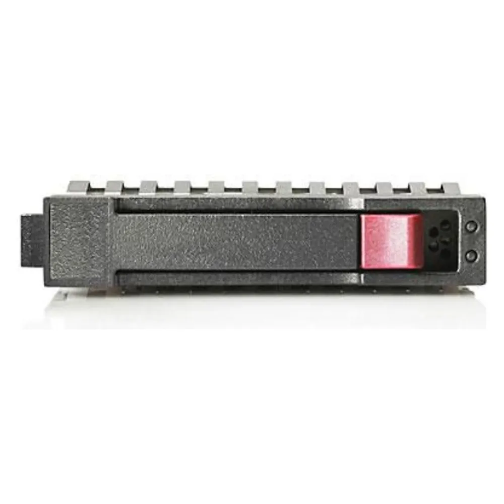 HPE 512Gb SATA 2.5 Inch