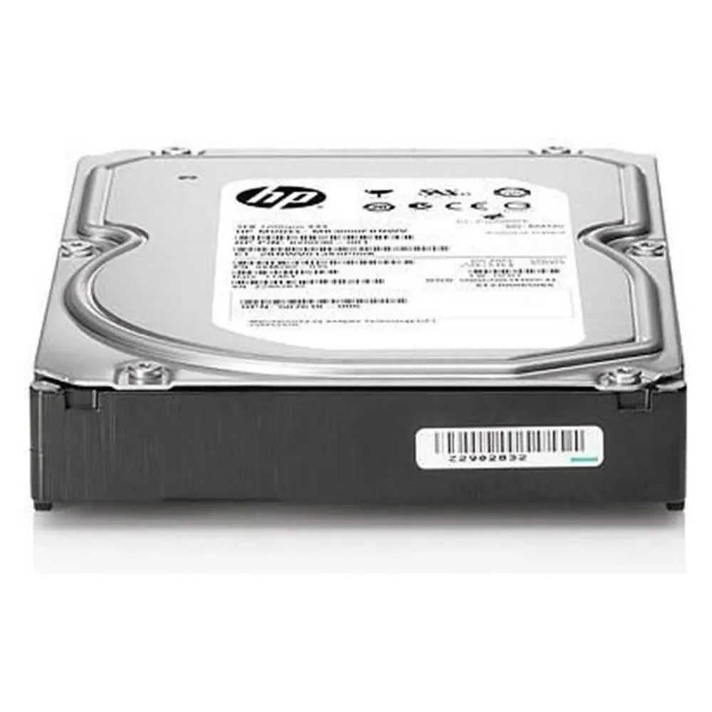 HPE HP Festplatte 250 GB (0.25 TB, 3.5")