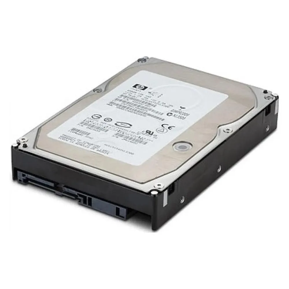 HPE 900GB SAS 10K 2.5"