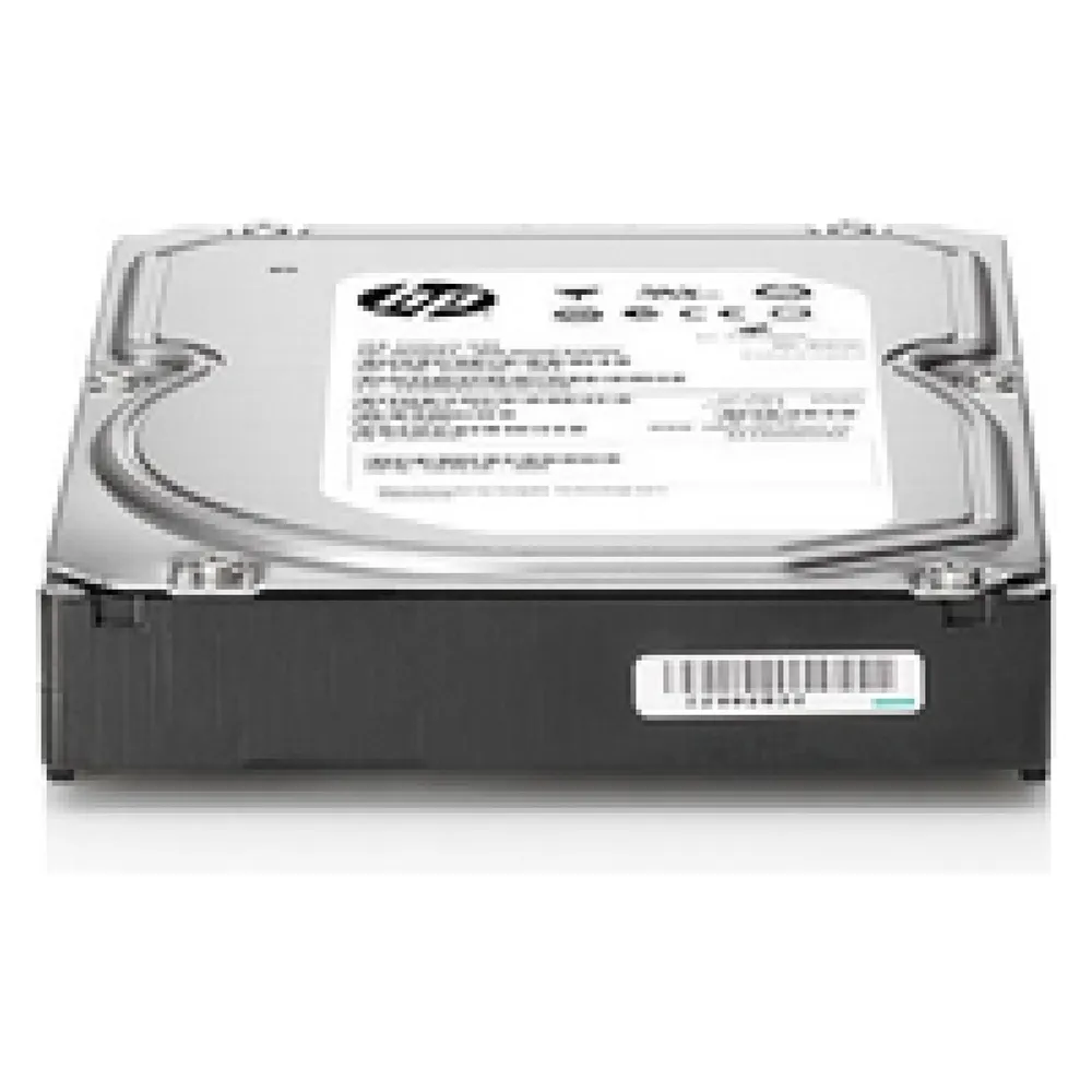 HPE HDD SAS 6G 15K LFF