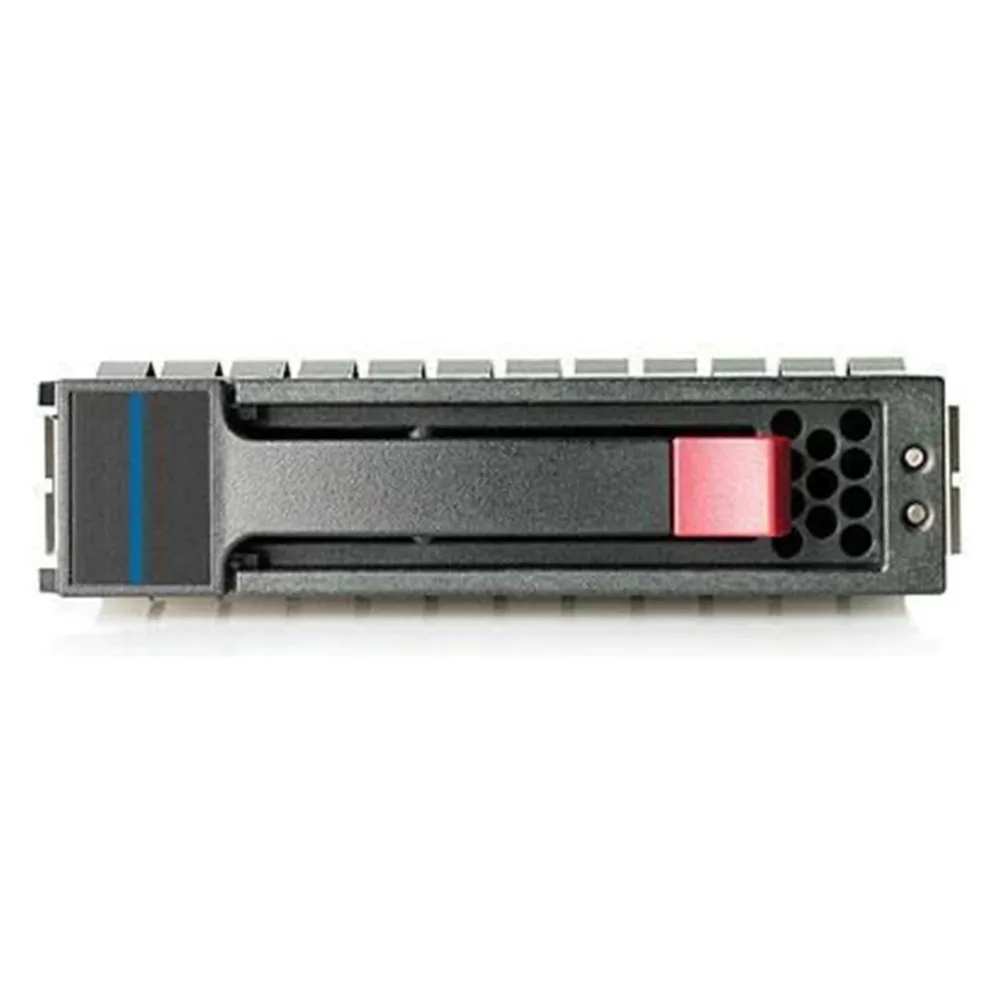 HPE HP Festplatte 250 GB (0.25 TB, 3.5")