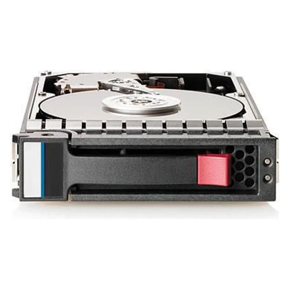 HPE Festplatte 500 GB (0.50 TB, 3.5")