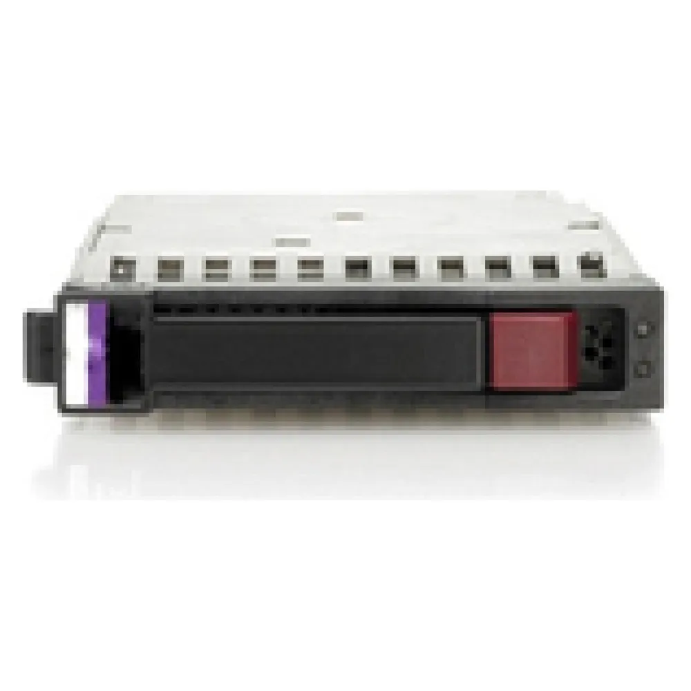 HPE 718138-001 Internes Solid State Drive SATA