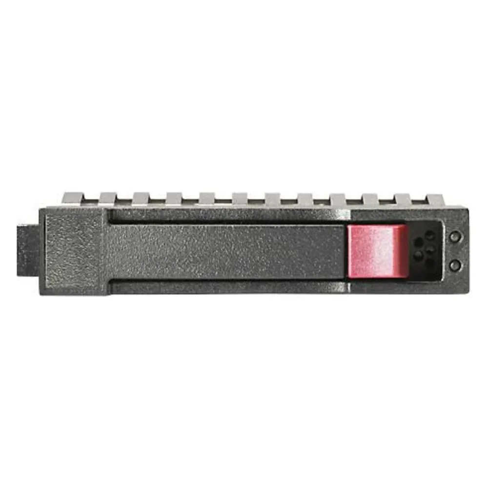 HPE SSD 800GB SATA 2.5-inch