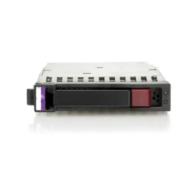 Disco Duro HPE 730708-001 450GB HDD 10000rpm SAS 2.5" 6 Gbit/s Servidor