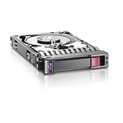 Disco Duro HPE 450GB 12G SAS HDD 15000rpm 3.5" Enterprise Garantía 3 años