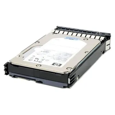 HPE HDD 600gb 3.5" 15Krpm LFF (0.60 TB)
