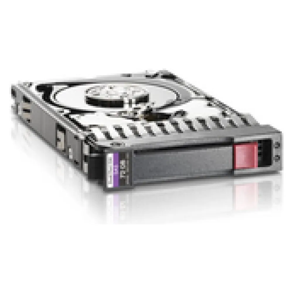 HPE Dual Port Enterprise (0.45 TB, 3.5")