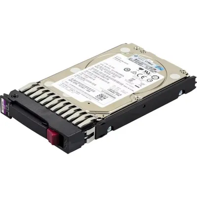 Festplatte HPE 748389-B21 1,2TB SAS 2,5" 10000rpm Hot Plugging