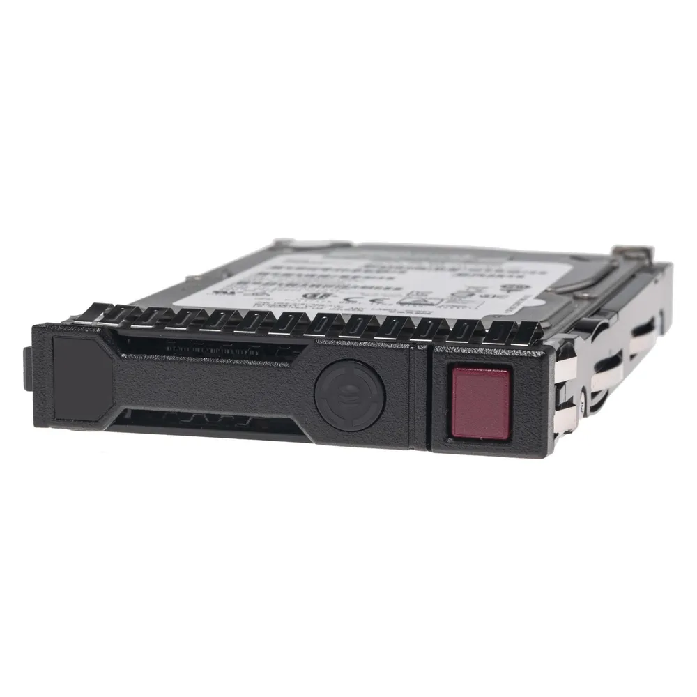 HPE HDD 300GB SAS 2.5 INCH15 K RPM