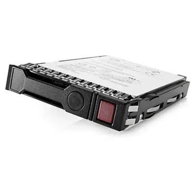 Disco Duro HPE 762263-B21 1,6TB SSD SAS 12 Gbit/s 2.5" AES