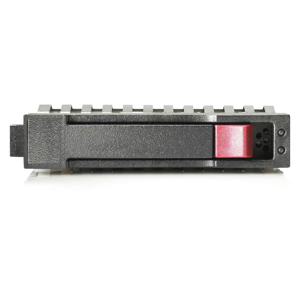 HPE Value Endurance Enterprise Value M1 - 480 GB SSD - Hot-Swap - 2.5" SFF (6.4 cm S