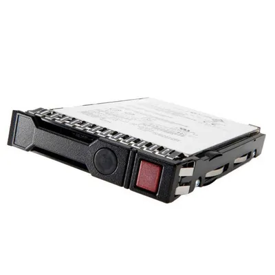 HPE 765466-B21 Interne Festplatte 2 TB 7200 RPM 2.5" SAS