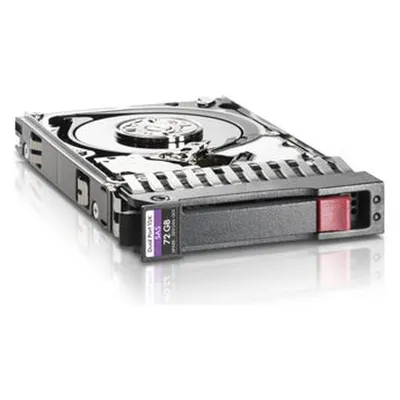 HPE HDD 600GB SAS 2.5 inch SFF